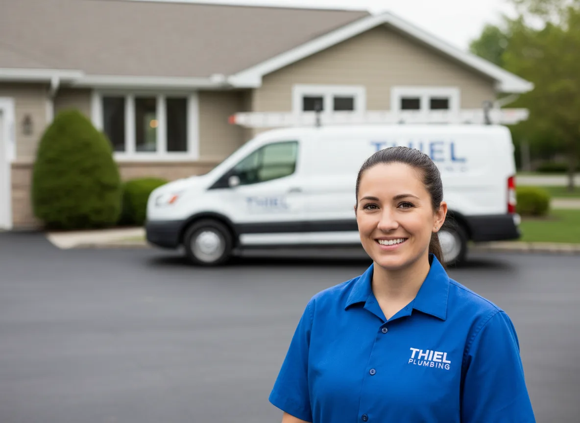 Plumber Thorpe, WV FAQs